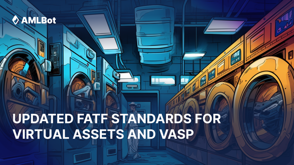 Updated FATF Standards for Virtual Assets and Virtual Asset Service Providers