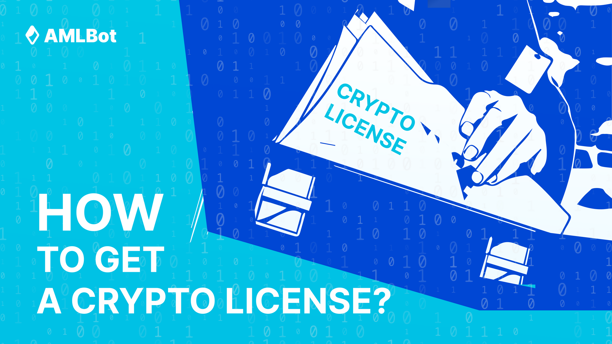 crypto license branch repeater