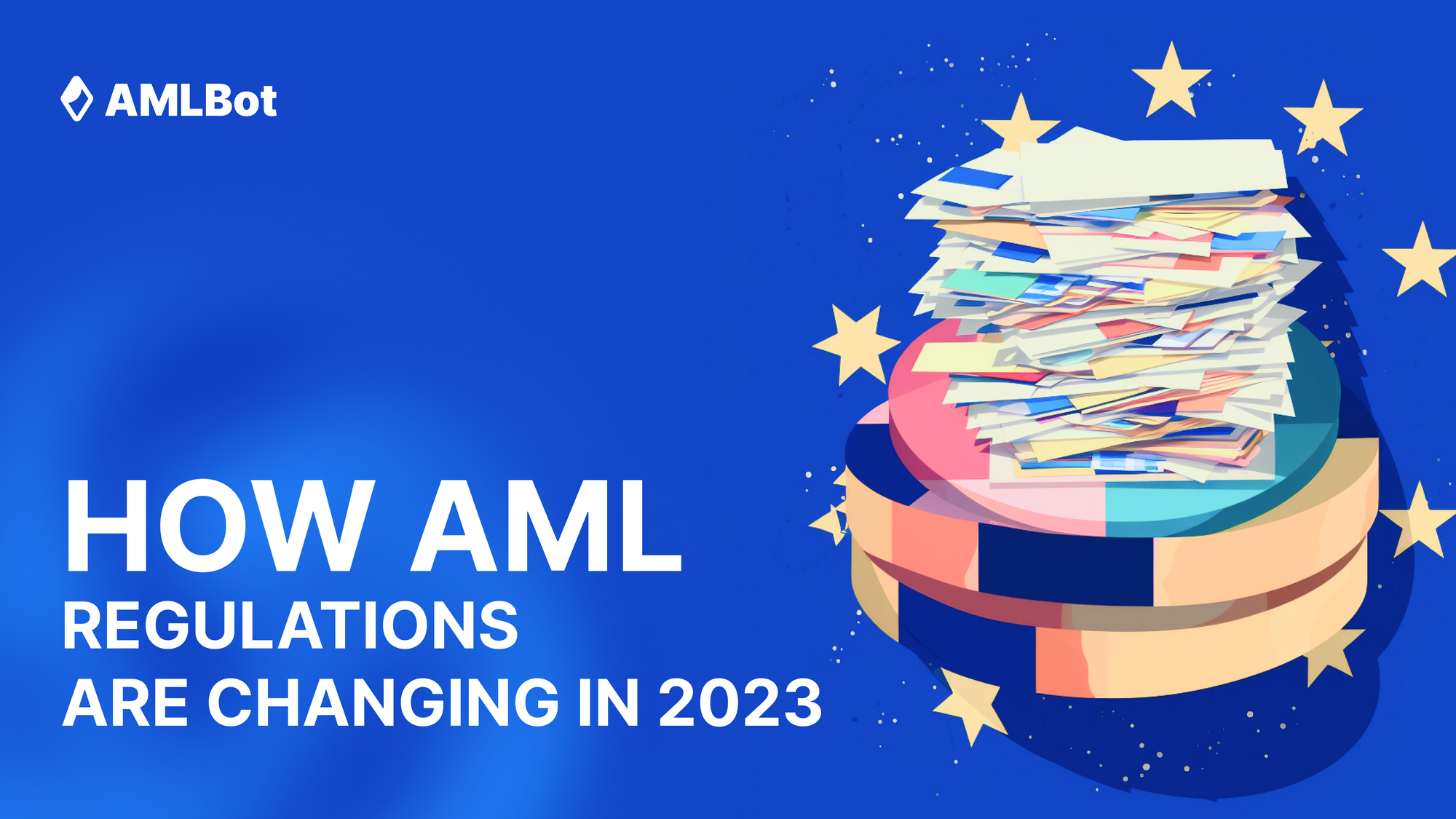 New AML Regulations in 2023 l AMLBot