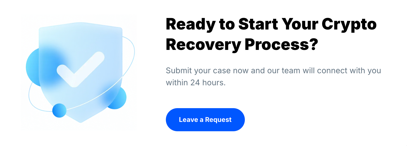 How to Recover Stolen Cryptocurrency: 5 Practical Steps