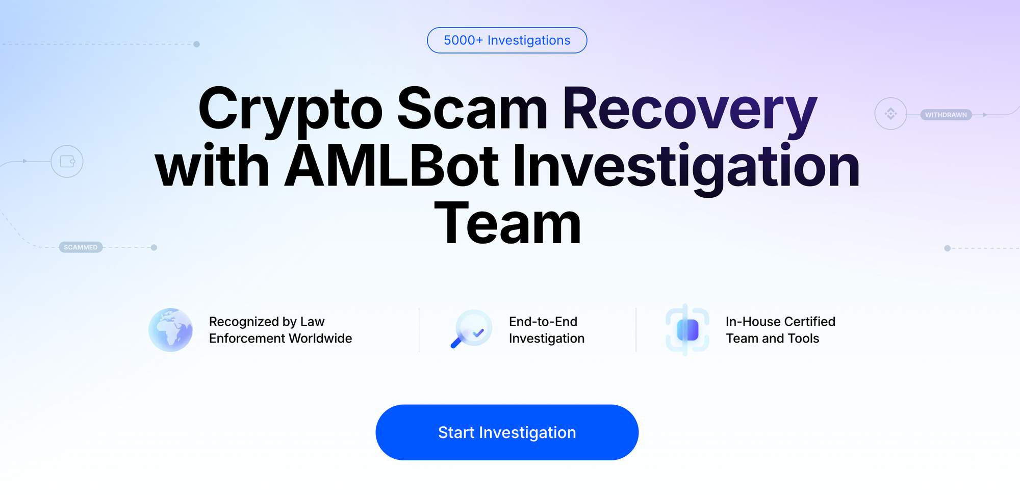 How to Recover Stolen Cryptocurrency: 5 Practical Steps