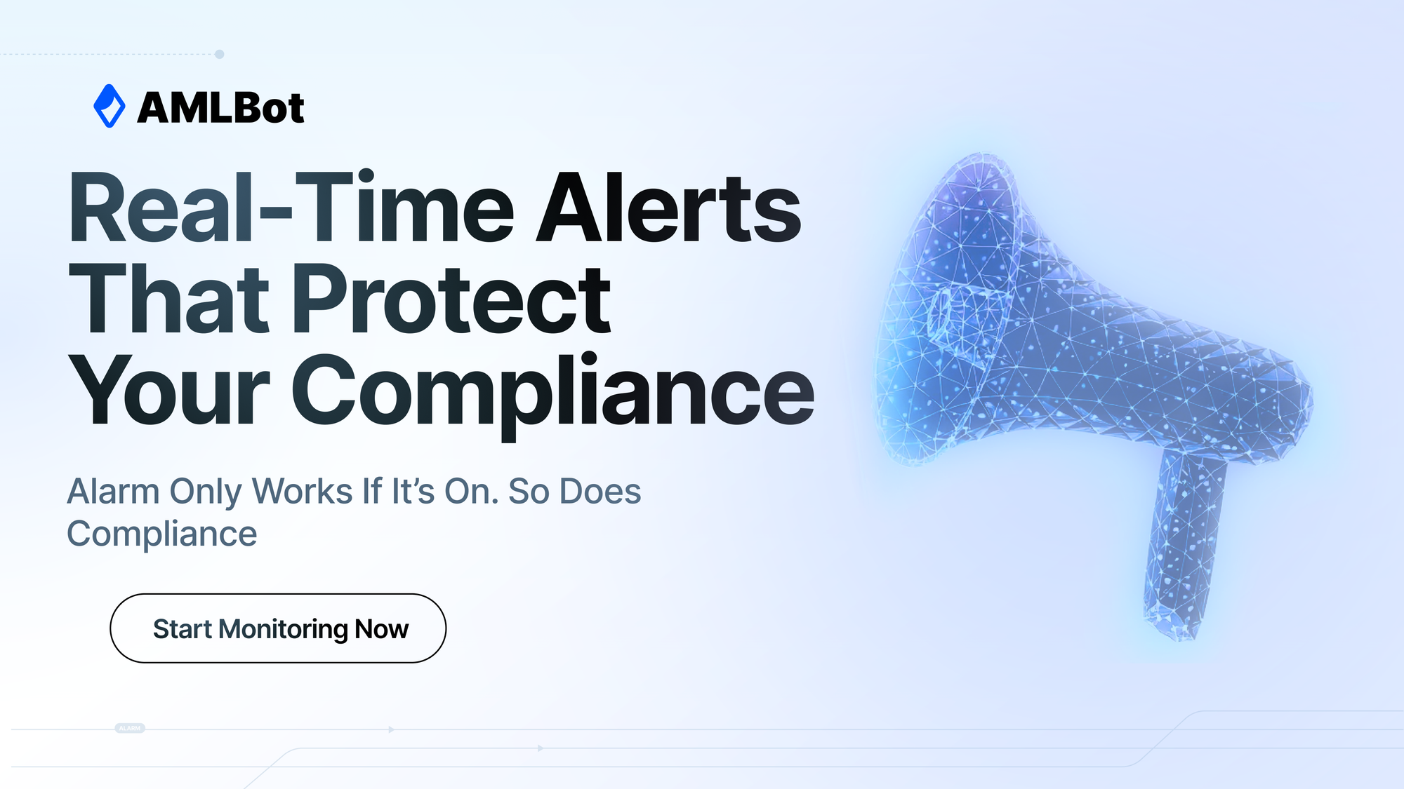 Real-Time Alerts: The Alarm System for Transaction Monitoring By AMLBot