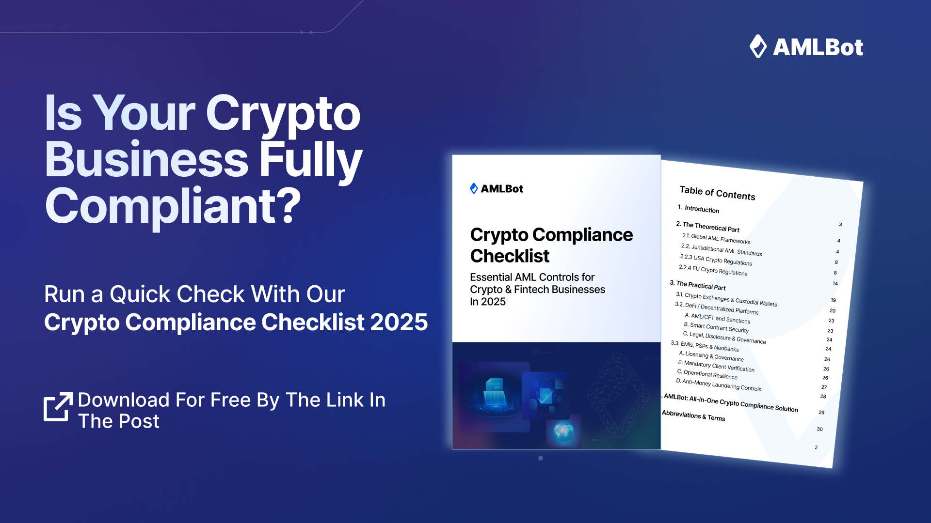 Crypto Compliance 2025: Complete AML Regulation Guide for Crypto Businesses