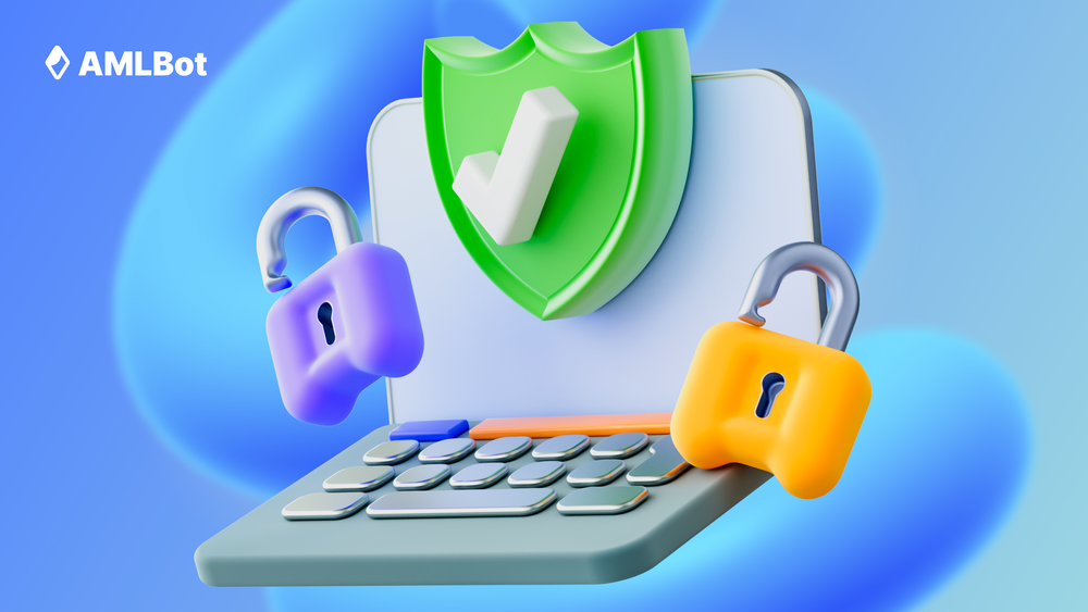 Crypto regulation companies