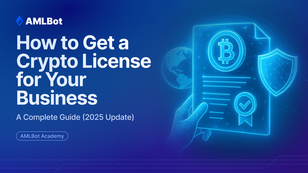 How to Get a Crypto License for Exchanges and Wallet Providers