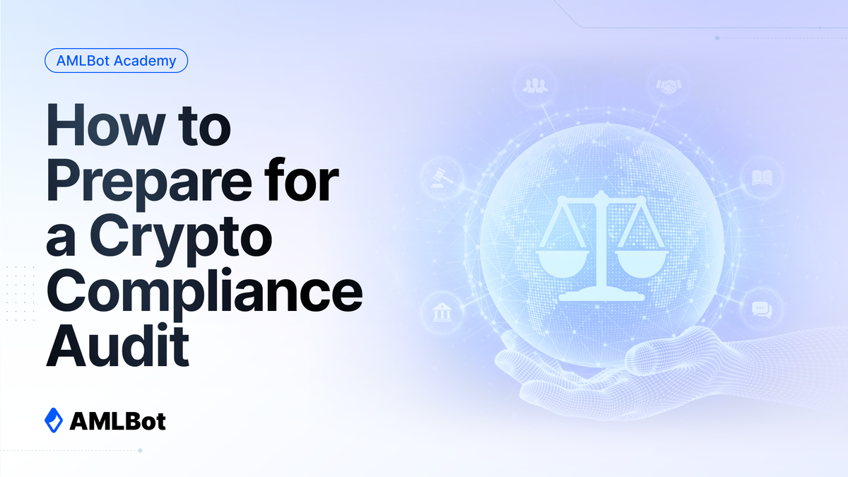 Crypto Compliance Audits: What They Are and How to Prepare