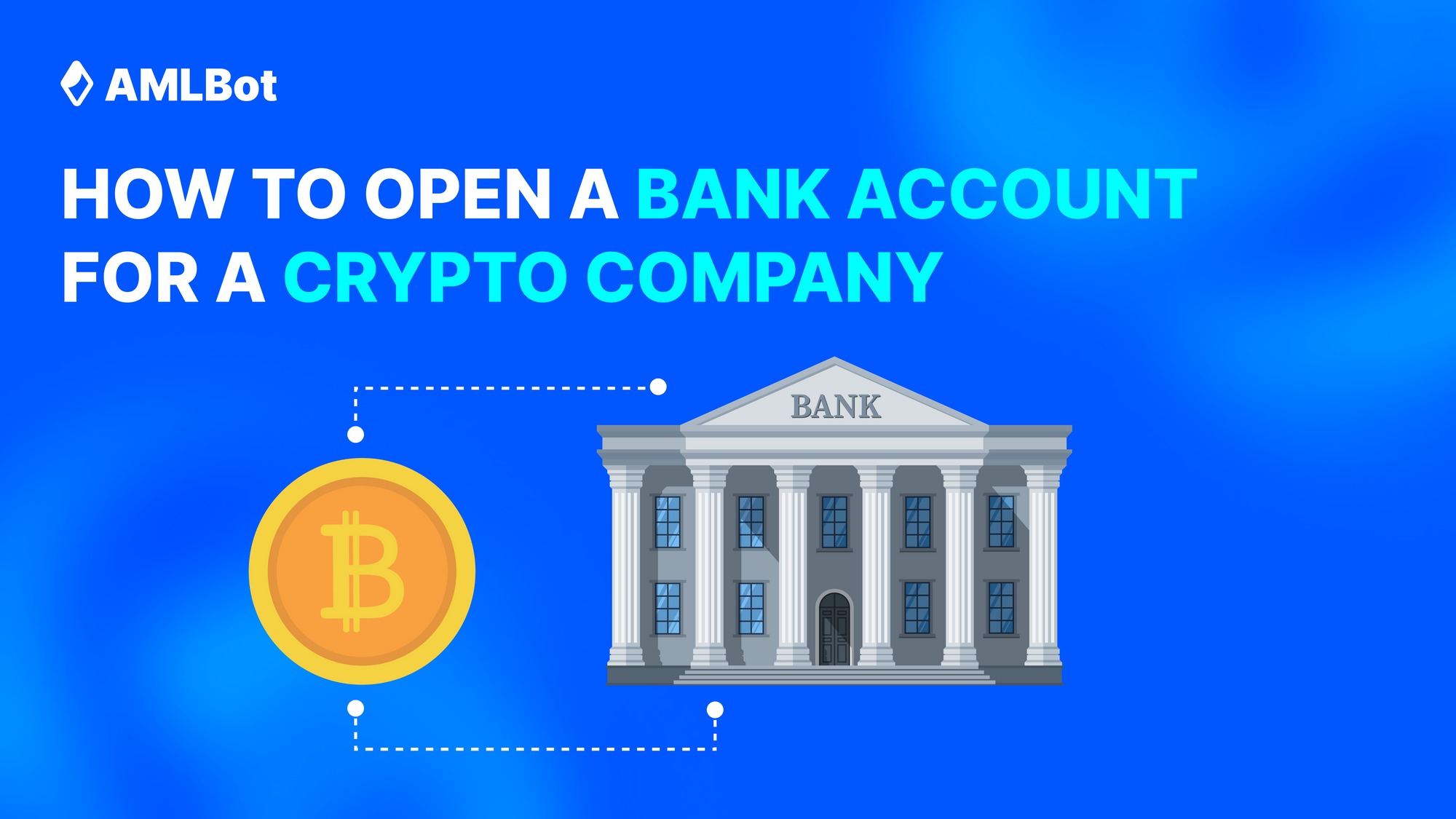 bank accounts for crypto businesses