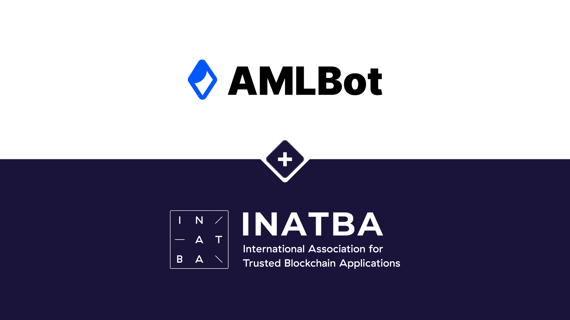 AMLBot Becomes An Official Member Of INATBA