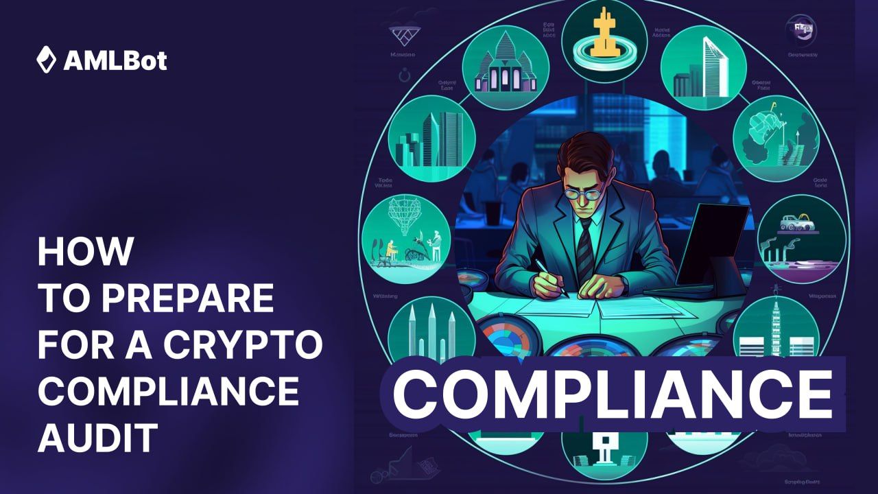 Guide: How to Prepare for a Crypto Compliance Audit