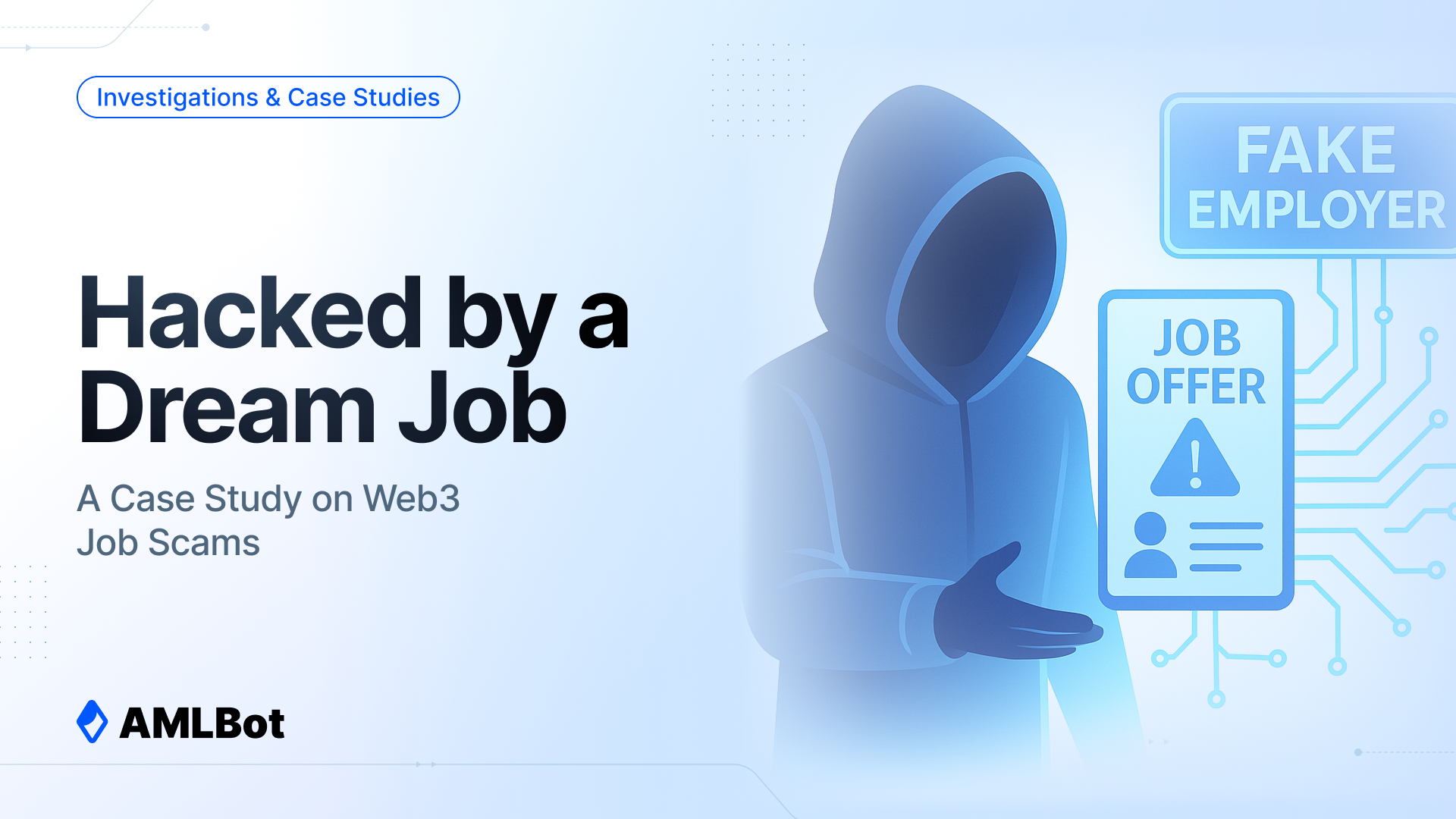 Hacked by a Dream Job: A Case Study on Web3 Job Scams