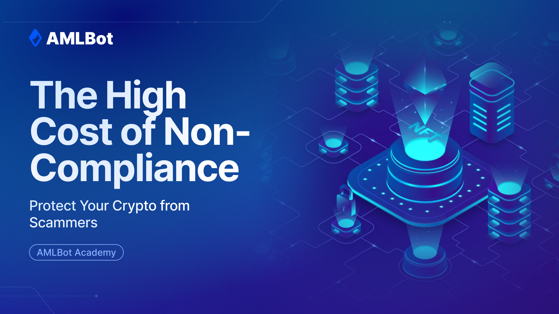 The High Cost of Non-Compliance: AML and KYC Explained