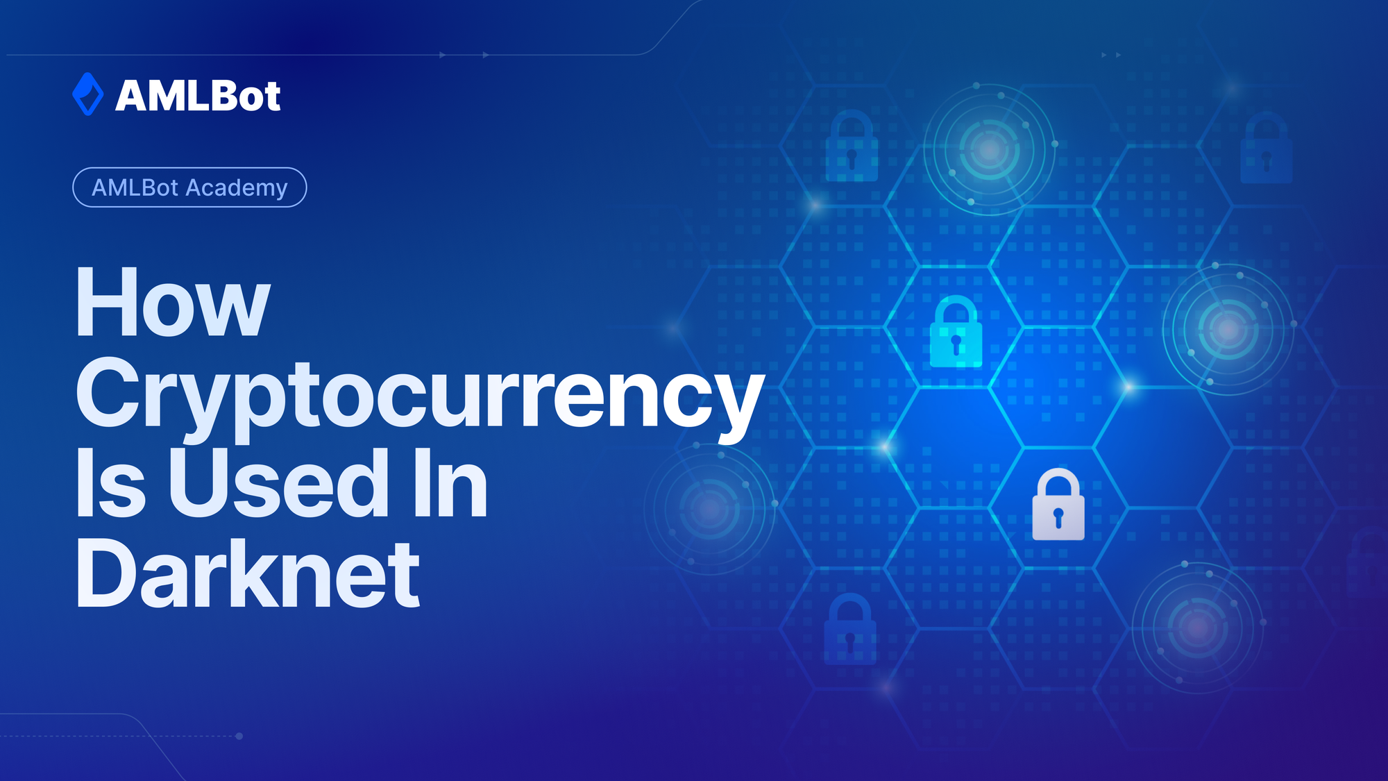 How Cryptocurrency Is Used In Darknet