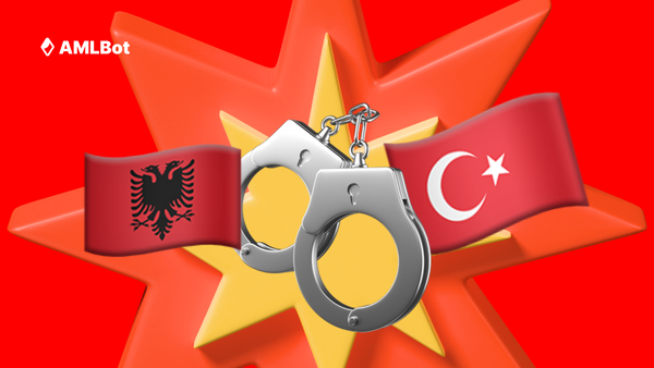 Albania Arrests Fugitive Turkish Crypto CEO