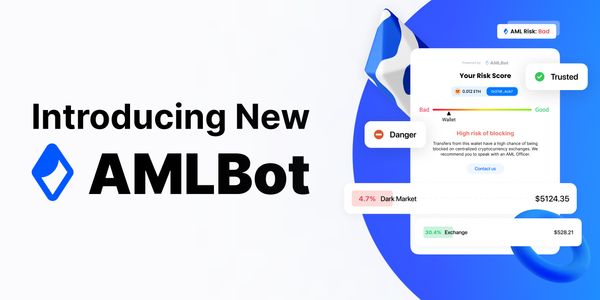 Introducing New AMLBot: An Evolution of The Brand