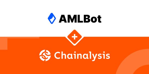 AMLBot Enhances Compliance Standards With Chainalysis