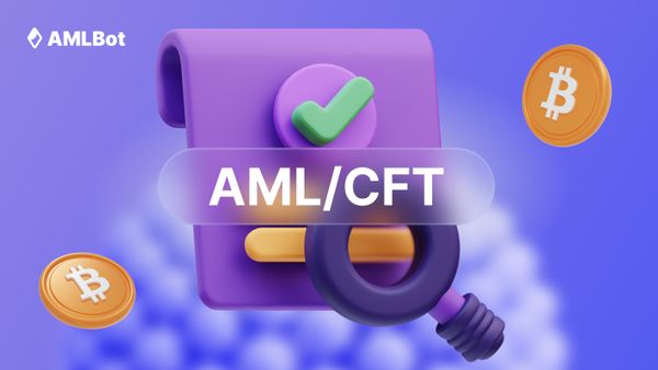 AML and CFT Compliance for Crypto Companies