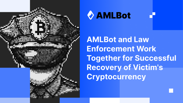 How AMLBot Investigators Traced Stolen Crypto from a Linkedin Investment Scam