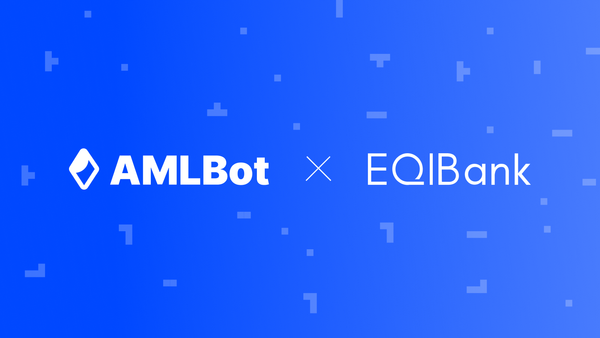 EQIBank Reduces Onboarding Costs By 50% After AMLBot Partnership