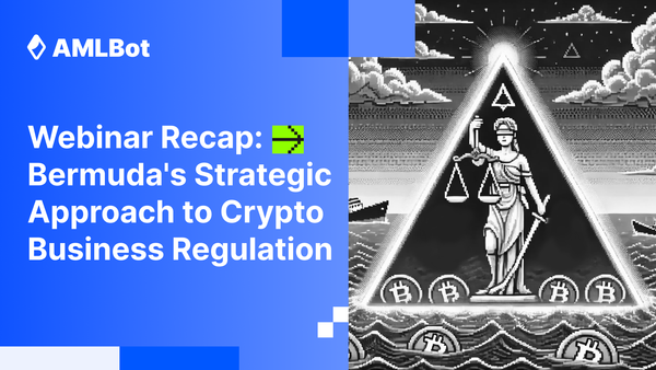 Bermuda's Strategic Approach to Crypto Business Regulation: A Comprehensive Overview