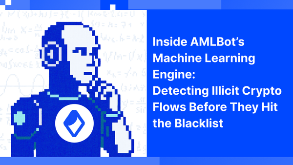 🔍 Can Machine Learning Catch Criminals Before the Blockchain Does? – Report