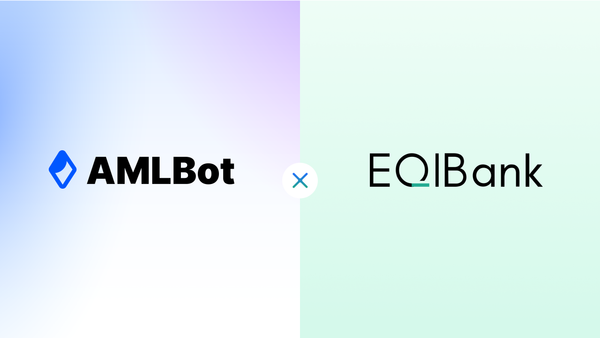 EQIBank Reduces Onboarding Costs By 50% After AMLBot Partnership