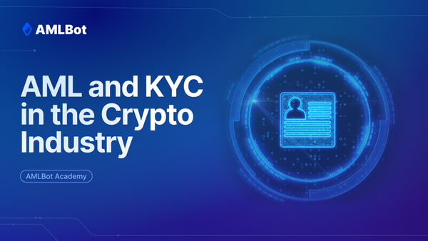 AML And KYC – Key for Crypto Adoption
