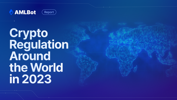 Report: Crypto Regulation Around the World