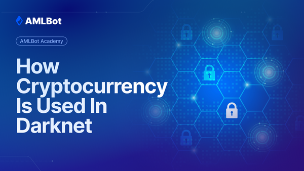 How Cryptocurrency Is Used In Darknet