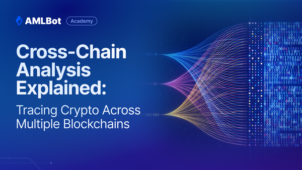 Cross-Chain Analysis Explained: Tracing Crypto Across Multiple Blockchains