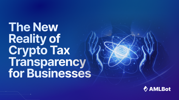 Crypto Tax Reporting: What Crypto Businesses Need to Know