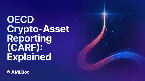 OECD Crypto-Asset Reporting Framework (CARF): Requirements for Crypto Businesses