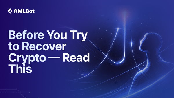 When Crypto Recovery Is Not Possible: Understanding the Limits of Fund Retrieval